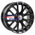 15'' 4x100 ET40 D60,1 6,0J RST R015 (Logan) BL