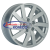 16'' 5x112 ET50 D57,1 6,5J Replay SK69 Sil 16'' 5x112 ET50 D57,1 6,5J Replay SK69 Sil