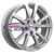 17'' 5x112 ET45 D57,1 7,0J iFree Бэнкс (КС645) Нео-классик