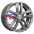 16'' 5x108 ET50 D63.35 6,5J iFree Катар (КС885) Хай Вэй 16'' 5x108 ET50 D63.35 6,5J iFree Катар (КС885) Хай Вэй