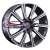 20'' 5x112 ET33 D66,6 9,0J Replay A172 GMF 20'' 5x112 ET33 D66,6 9,0J Replay A172 GMF