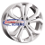 19'' 5x114,3 ET45 D67,1 7,5J Replay MZ120 Sil 19'' 5x114,3 ET45 D67,1 7,5J Replay MZ120 Sil