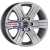 18'' 6x114,3 ET30 D66,1 8,5J MAK Stone 4x4 T Silver 18'' 6x114,3 ET30 D66,1 8,5J MAK Stone 4x4 T Silver