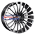 20'' 5x114,3 ET45 D67,1 8,5J Replay MZ195 BKF 20'' 5x114,3 ET45 D67,1 8,5J Replay MZ195 BKF