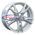 17'' 5x114,3 ET50 D67,1 7,0J Replay MZ51 Sil 17'' 5x114,3 ET50 D67,1 7,0J Replay MZ51 Sil