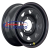 16'' 5x139,7 ET20 D110 8,0J Off-Road Wheels УАЗ (треуг. мелкий) Черный 16'' 5x139,7 ET20 D110 8,0J Off-Road Wheels УАЗ (треуг. мелкий) Черный