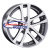 17'' 4x100 ET38 D60,1 7,5J LS 919 GMF 17'' 4x100 ET38 D60,1 7,5J LS 919 GMF