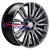 20'' 5x120 ET45 D59.5 8,5J Khomen Wheels KHW2004 (GAC GS8) Gray-FP 20'' 5x120 ET45 D59.5 8,5J Khomen Wheels KHW2004 (GAC GS8) Gray-FP