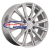 22'' 6x139,7 ET55 D95.1 8,0J Replay LX246 Sil 22'' 6x139,7 ET55 D95.1 8,0J Replay LX246 Sil