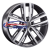 18'' 5x112 ET45 D57,1 7,0J Replay SK143 GMF 18'' 5x112 ET45 D57,1 7,0J Replay SK143 GMF