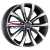 17'' 5x112 ET47 D57,1 7,5J MAK Wolf Gunmetal Mirror Face
