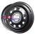 17'' 6x139,7 ET25 D110 7,5J Off-Road Wheels Тойота Ниссан Черный 17'' 6x139,7 ET25 D110 7,5J Off-Road Wheels Тойота Ниссан Черный