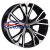 21'' 5x112 ET31 D66,6 10,0J Replay A117 BKF 21'' 5x112 ET31 D66,6 10,0J Replay A117 BKF