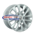18'' 6x139,7 ET25 D106,1 7,5J Replay TY184 Sil 18'' 6x139,7 ET25 D106,1 7,5J Replay TY184 Sil