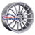 19'' 5x112 ET47 D66,6 8,0J Replay B206 Sil 19'' 5x112 ET47 D66,6 8,0J Replay B206 Sil