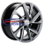 17'' 5x108 ET40 D60,1 7,0J Khomen Wheels KHW1714 (Chery Tiggo/Tiggo 7 Pro) Gray-FP 17'' 5x108 ET40 D60,1 7,0J Khomen Wheels KHW1714 (Chery Tiggo/Tiggo 7 Pro) Gray-FP