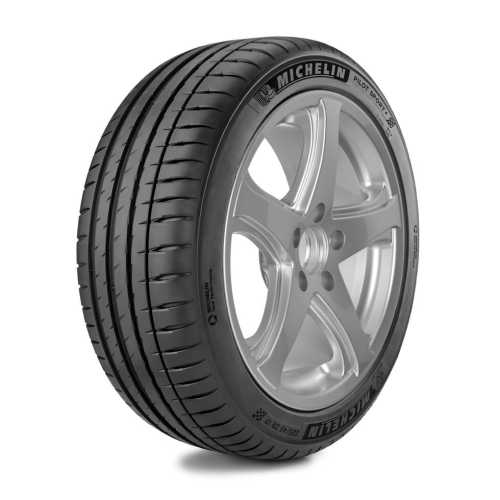 255/40R18 Michelin Pilot Sport 4 TL