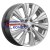18'' 5x108 ET50 D63.35 7,5J СКАД Линней (КЛ383) Графит 18'' 5x108 ET50 D63.35 7,5J СКАД Линней (КЛ383) Графит