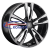 18'' 5x108 ET36 D65,1 7,5J Replay CHR117 BKF