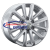 17'' 6x139,7 ET38 D67,1 7,5J Replay MI129 Sil 17'' 6x139,7 ET38 D67,1 7,5J Replay MI129 Sil