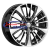 18'' 5x114,3 ET39 D60,1 7,5J СКАД KL-1060 Алмаз