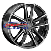 19'' 5x130 ET59 D71,6 8,5J Replay VV392 BKF