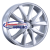 19'' 5x112 ET43 D57,1 7,0J Replay VV269 Sil 19'' 5x112 ET43 D57,1 7,0J Replay VV269 Sil