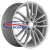 18'' 5x114,3 ET53 D54,1 7,0J Khomen Wheels KHW1812 (Geely Coolray) Black 18'' 5x114,3 ET53 D54,1 7,0J Khomen Wheels KHW1812 (Geely Coolray) Black