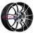 15'' 5x114,3 ET43 D66,1 6,0J Megami MGM-3 BKF 15'' 5x114,3 ET43 D66,1 6,0J Megami MGM-3 BKF