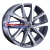 17'' 5x114,3 ET51 D67,1 7,0J Replay HND282 GMF