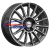 16'' 5x114,3 ET35 D67,1 6,5J iFree Азур (КС1052) Блэк Джек