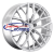 20'' 5x112 ET35 D66,6 9,0J Replay B268 Sil 20'' 5x112 ET35 D66,6 9,0J Replay B268 Sil