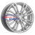 16'' 4x100 ET50 D60,1 6,5J СКАД Ламар (КЛ324) Селена 16'' 4x100 ET50 D60,1 6,5J СКАД Ламар (КЛ324) Селена