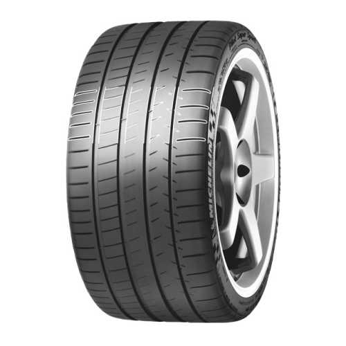 255/45R19 Michelin Pilot Super Sport TL