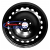 16'' 5x108 ET50 D63,3 6,5J Next NX-056 BK 16'' 5x108 ET50 D63,3 6,5J Next NX-056 BK