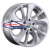 17'' 5x114,3 ET51 D67,1 7,0J Replay HND228 Sil 17'' 5x114,3 ET51 D67,1 7,0J Replay HND228 Sil