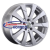 17'' 5x108 ET52,5 D63,3 7,5J Replay FD133 Sil