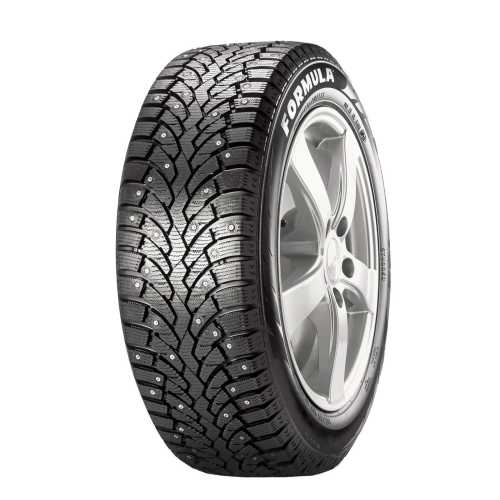 225/60R18 Pirelli Formula Ice 104 T TL
