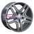 20'' 5x112 ET35 D66,6 8,5J Replay B244 GMF