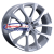 20'' 5x112 ET35 D66,6 9,0J Replay B249 Sil