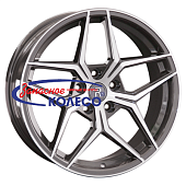 18'' 5x114,3 ET34 D67,1 8,0J Replay KI341 BKF