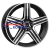 20'' 5x112 ET33 D66,6 9,0J MAK Lewis Gloss Black Mirror Ring