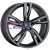 18'' 5x112 ET28 D66,45 8,0J MAK Stockholm Ice Black 18'' 5x112 ET28 D66,45 8,0J MAK Stockholm Ice Black