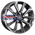 19'' 5x114,3 ET45 D67,1 7,5J Replay MZ151 GMF 19'' 5x114,3 ET45 D67,1 7,5J Replay MZ151 GMF
