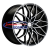 19'' 5x108 ET48 D60,1 8,5J Khomen Wheels KHW1902 (Chery Tiggo 8/8 Pro) Black matt 19'' 5x108 ET48 D60,1 8,5J Khomen Wheels KHW1902 (Chery Tiggo 8/8 Pro) Black matt