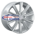17'' 5x114,3 ET45 D54,1 7,0J Replay GL73 Sil 17'' 5x114,3 ET45 D54,1 7,0J Replay GL73 Sil