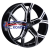 19'' 5x114,3 ET40 D67,1 8,5J Replay HND303 BKF 19'' 5x114,3 ET40 D67,1 8,5J Replay HND303 BKF