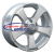 16'' 5x112 ET41 D57,1 6,5J Replay SK153 Sil 16'' 5x112 ET41 D57,1 6,5J Replay SK153 Sil