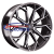 22'' 5x120 ET49 D72,6 9,5J Replay LR92 MBF