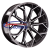 23'' 5x112 ET40 D66,6 10,5J Replay MR303 BKF 23'' 5x112 ET40 D66,6 10,5J Replay MR303 BKF